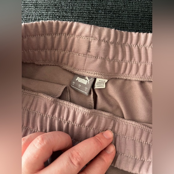 Puma joggers - Picture 3 of 5